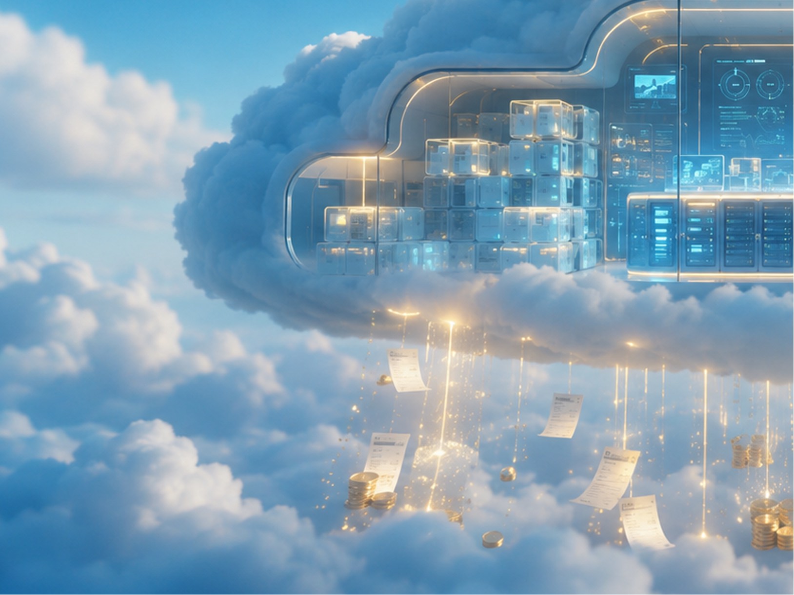 Kubernetes Is Eating the Cloud; But Most Companies Are Overpaying for the Meal