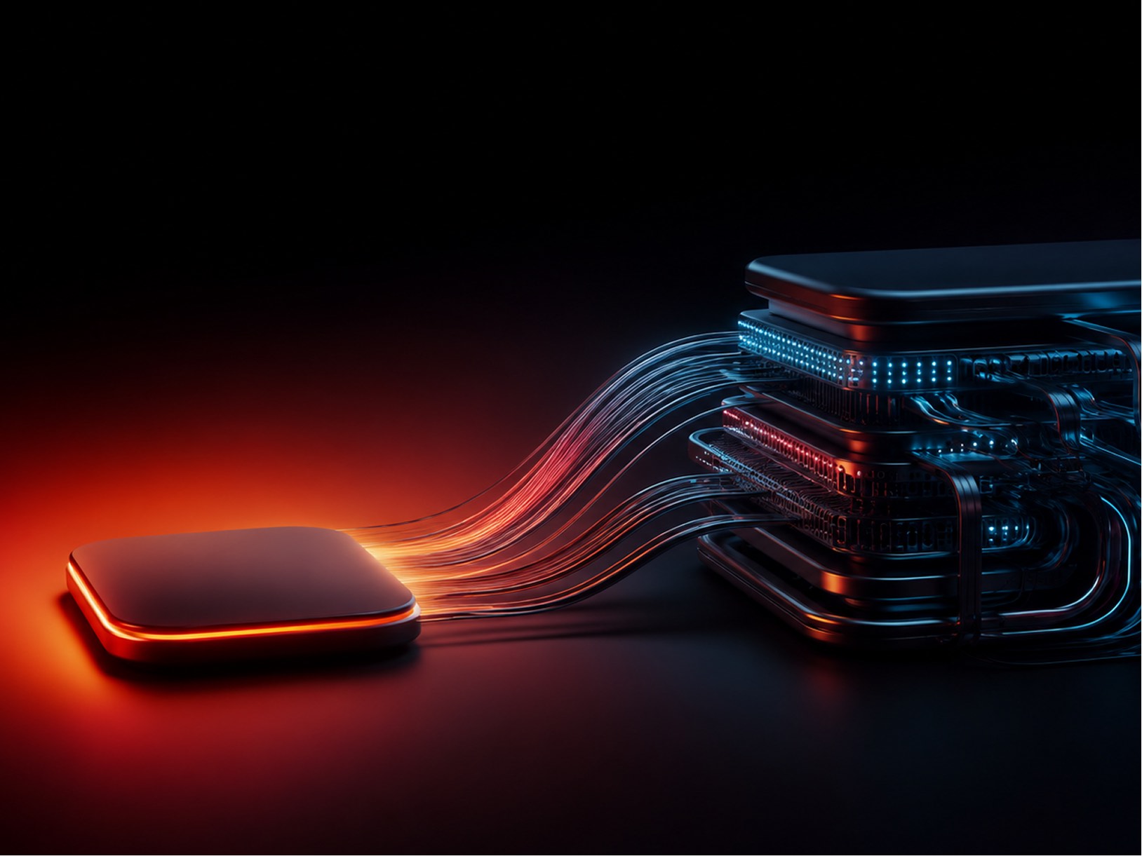 From Demo to Production: The Infrastructure Problem Every AI Company Hits